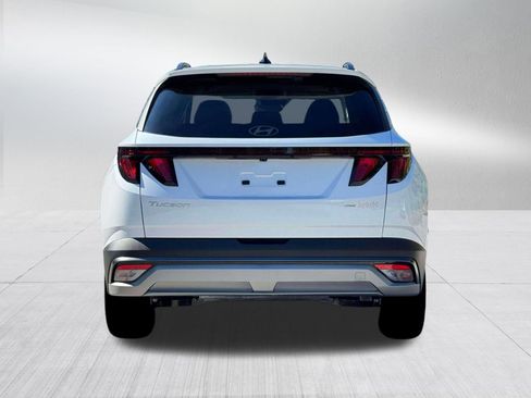 New 2026 Hyundai Tucson SEL image 6