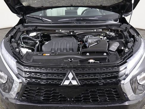 New 2026 Mitsubishi Eclipse Cross SEL image 22