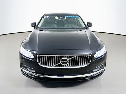 Used 2023 Volvo S90 B6 Ultimate w/ Lounge Package AWD/4WD image 2