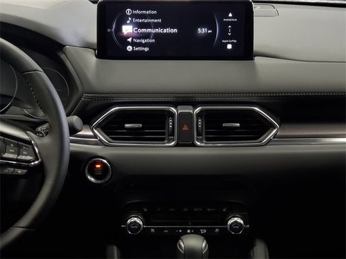 New 2025 MAZDA CX-5 2.5 Turbo image 17