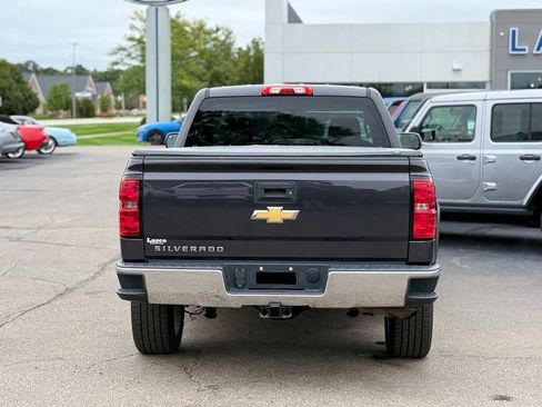 Used 2015 Chevrolet Silverado 1500 LS AWD/4WD image 29