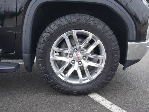 Used 2021 GMC Sierra 1500 SLT w/ SLT Premium Plus Package image 44