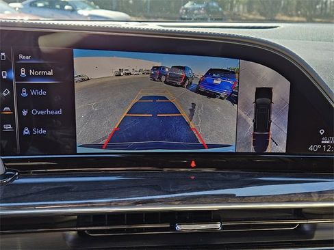 Used 2021 Cadillac Escalade Premium Luxury w/ LPO, Radiant Package image 23