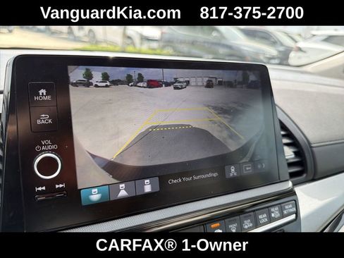Used 2025 Honda Odyssey Touring image 27