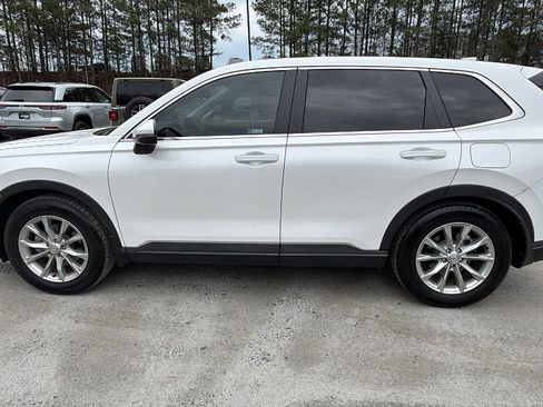 Used 2025 Honda CR-V EX image 11