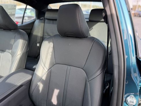 New 2026 Toyota Camry Hybrid AWD/4WD image 10