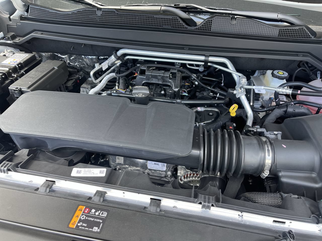 New 2026 GMC Canyon Elevation RWD image 29