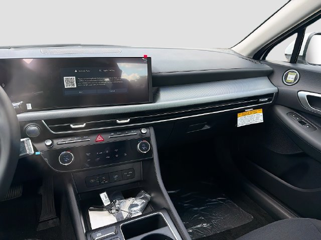 New 2026 Hyundai Sonata Blue FWD image 22