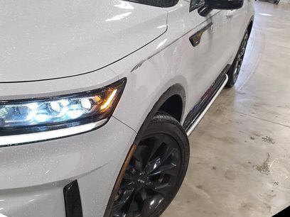 Used 2022 Kia Sorento SX