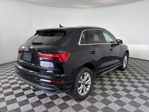 Used 2025 Audi Q3 2.0T Premium AWD/4WD image 10
