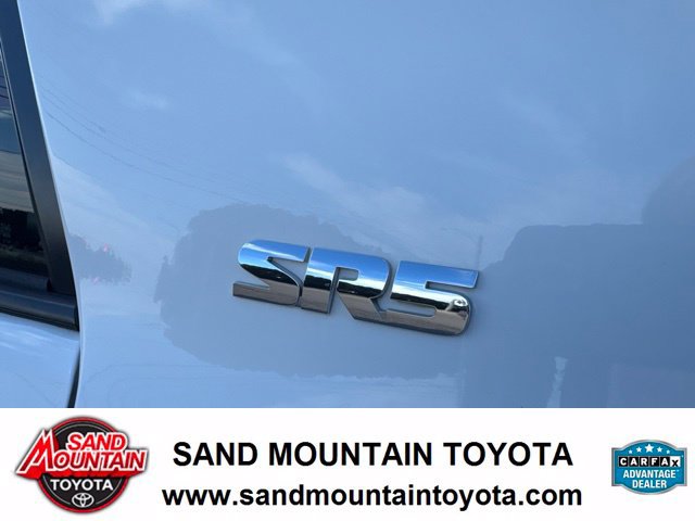 Used 2023 Toyota 4Runner SR5 RWD image 9