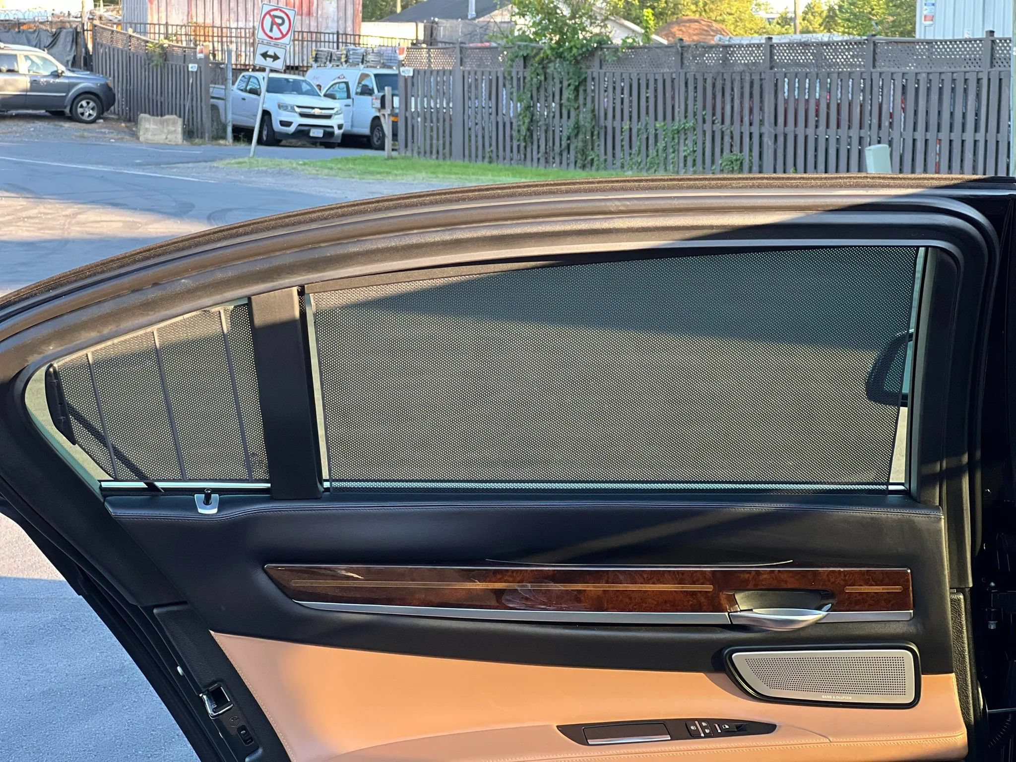 Used 2013 BMW 750Li xDrive w/ Executive Pkg AWD/4WD image 49