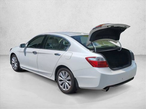 Used 2013 Honda Accord EX-L image 5