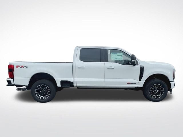 New 2026 Ford F250 Platinum AWD/4WD image 10