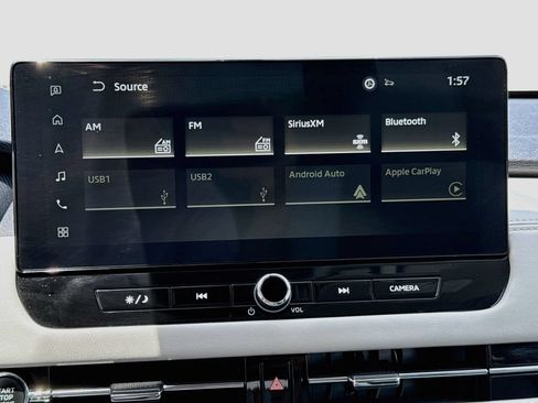 Used 2025 Mitsubishi Outlander SE FWD image 16