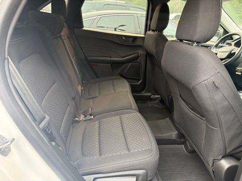 Used 2023 Ford Escape Active w/ Tech Pack #1 AWD/4WD image 6