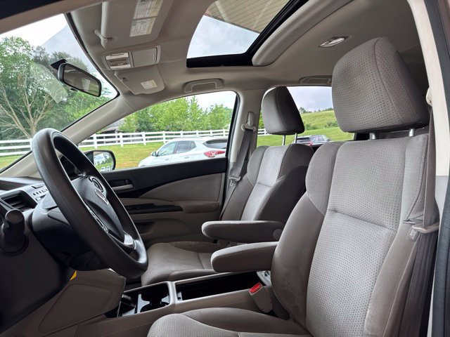 Used 2012 Honda CR-V EX image 3