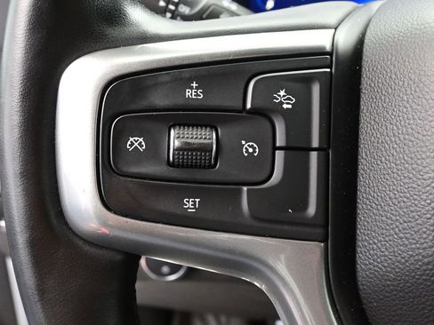 Used 2024 Chevrolet Silverado 2500 LT image 25