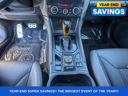 Used 2022 Subaru Forester Wilderness image 29