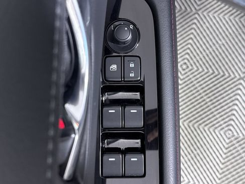 Used 2023 MAZDA CX-5 Carbon Edition image 23