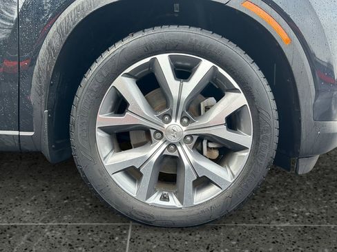 Used 2021 Hyundai Palisade SEL w/ Premium Package image 9