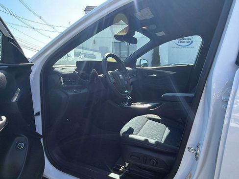 New 2026 Buick Envista Preferred w/ Convenience I Package image 14