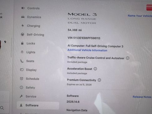 Used 2024 Tesla Model 3 RWD image 17