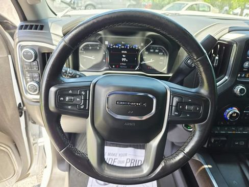 Used 2022 GMC Sierra 2500 Denali AWD/4WD image 20