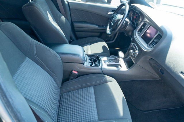 Used 2023 Dodge Charger SXT w/ Blacktop Special Edition AWD/4WD image 39