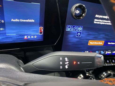 New 2026 Chevrolet Blazer EV SS image 34