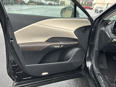 Certified 2023 Lexus RX 350 Premium image 14