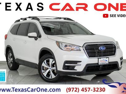 Used 2019 Subaru Ascent Premium w/ Popular Package #2