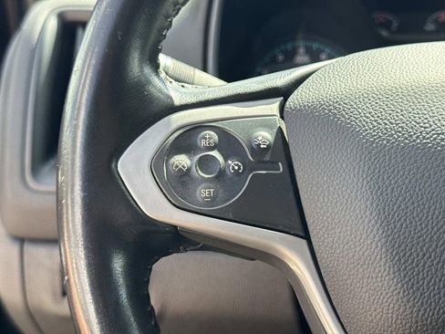 Used 2022 Chevrolet Colorado LT w/ Fleet Safety Package RWD image 25