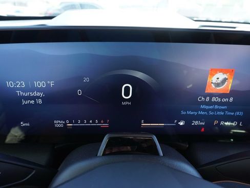 New 2026 Buick Enclave Preferred w/ Super Cruise Package FWD image 20