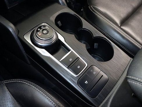 Used 2020 Ford Escape SEL image 21