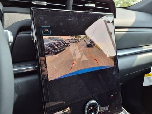 New 2026 GMC Terrain Elevation image 30