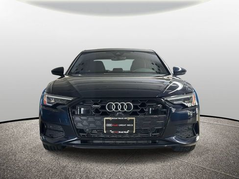 Used 2025 Audi A6 2.0T Premium w/ Convenience Plus Package AWD/4WD image 34