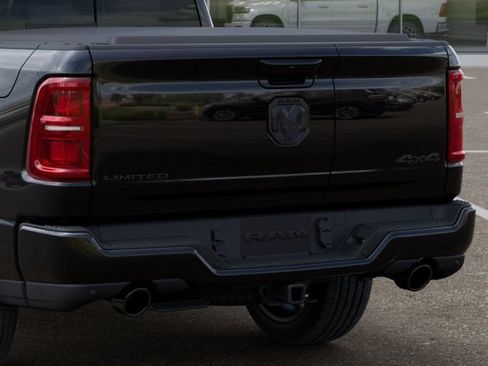 New 2026 RAM 1500 Limited AWD/4WD image 13