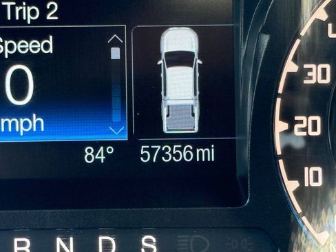 Used 2019 Ford Ranger XLT w/ Equipment Group 301A Mid AWD/4WD image 16