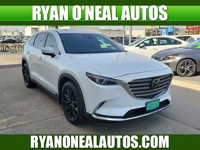 Used 2023 MAZDA CX-9 Grand Touring