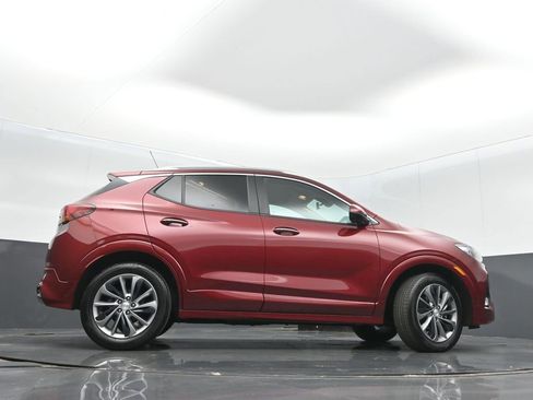 Used 2023 Buick Encore GX Select w/ Sport Touring Package FWD image 34