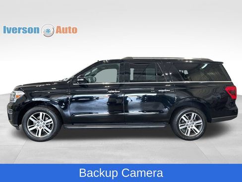 Used 2024 Ford Expedition Max Limited AWD/4WD image 7