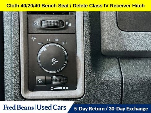 Used 2018 RAM 1500 Express image 12