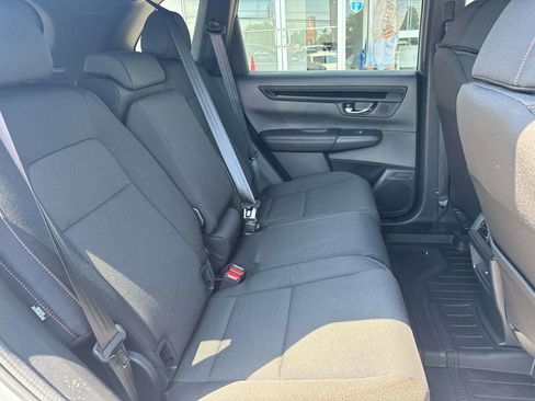 Used 2026 Honda CR-V TrailSport image 10