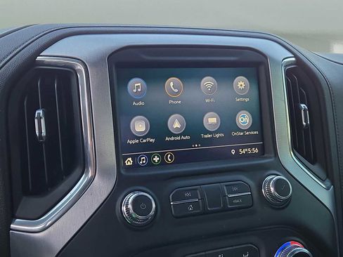 Used 2021 GMC Sierra 1500 SLE image 24