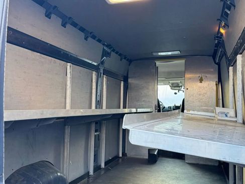 Used 2021 RAM ProMaster 3500 FWD image 11