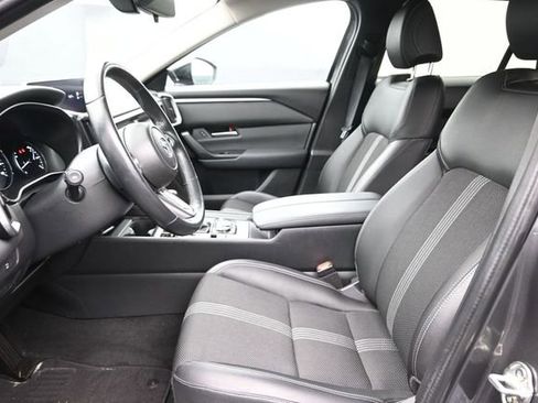 Used 2024 MAZDA CX-50 AWD 2.5 S w/ Weather Package image 25