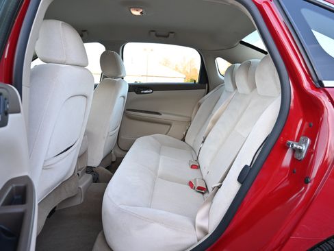 Used 2007 Chevrolet Impala LS image 18