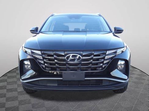 Used 2024 Hyundai Tucson SEL image 5
