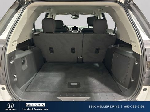 Used 2016 Chevrolet Equinox LS image 22